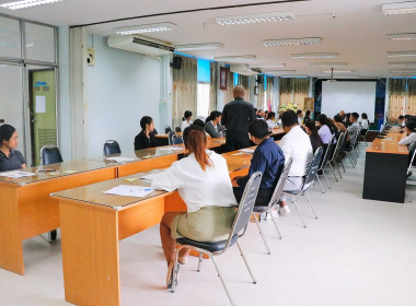 รับสมัครบุคคลเพื่อเลือกสรรเป็นพนักงานราชการทั่วไป ... พารามิเตอร์รูปภาพ 45